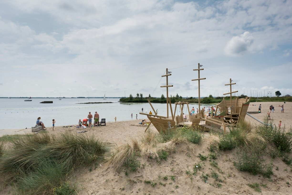 Camping 't Weergors - Bild 9 Camping 't Weergors - Bild 9