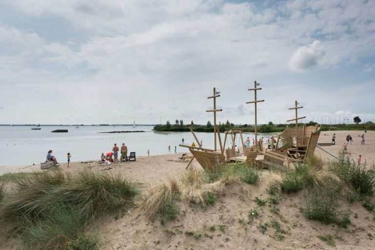 Camping 't Weergors - Bild 9 Camping 't Weergors - Bild 9