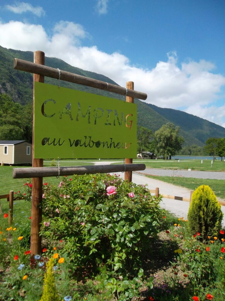 Camping Au Valbonheur - Bild 1 Camping Au Valbonheur - Bild 1