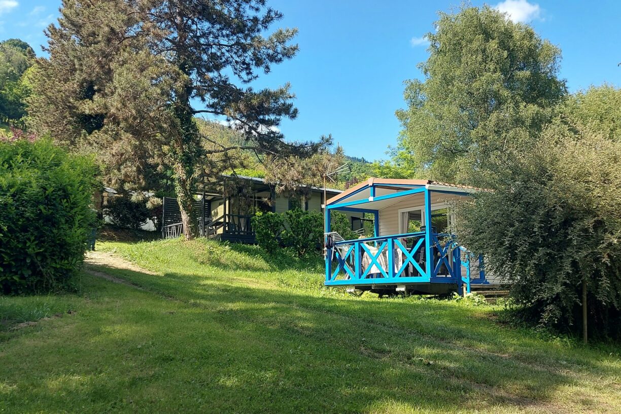 Camping-caravaning Clair Matin - Bild 12 Camping-caravaning Clair Matin - Bild 12