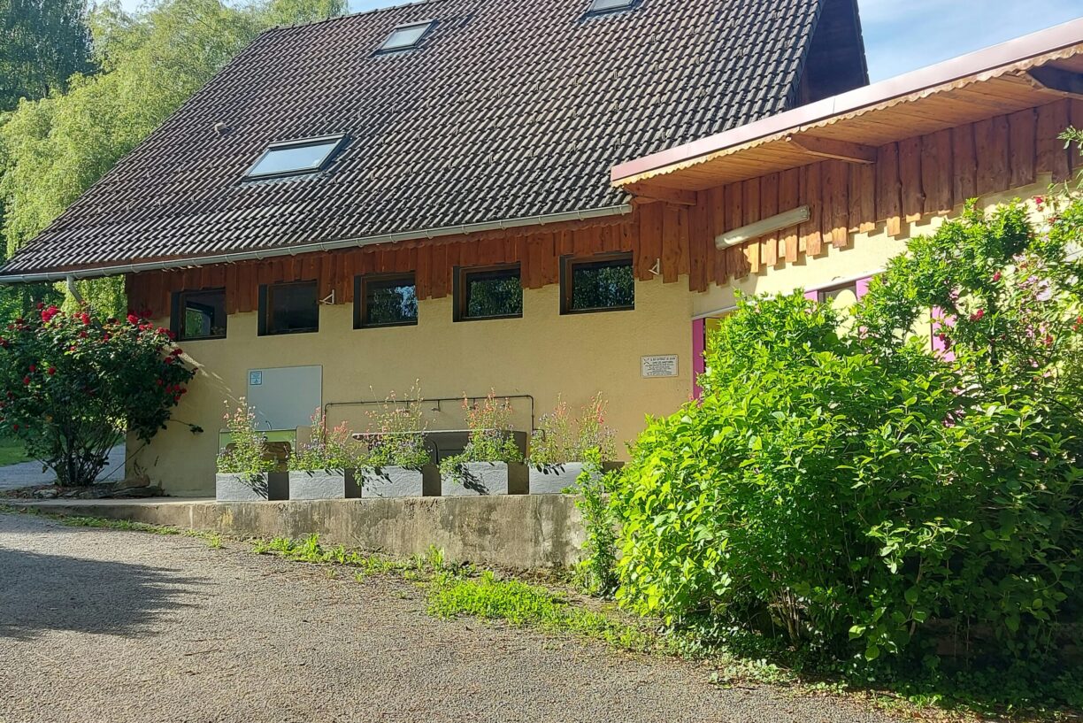 Camping-caravaning Clair Matin - Bild 14 Camping-caravaning Clair Matin - Bild 14