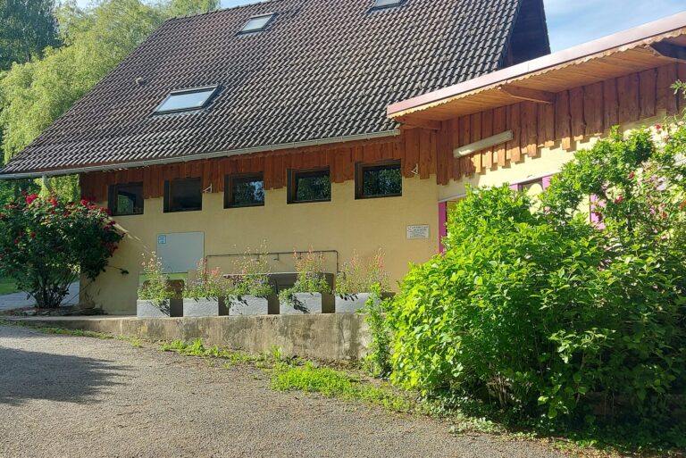 Camping-caravaning Clair Matin - Bild 14 Camping-caravaning Clair Matin - Bild 14