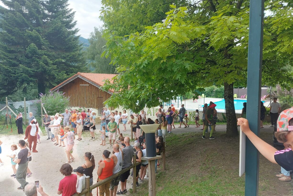 Camping-caravaning Clair Matin - Bild 15 Camping-caravaning Clair Matin - Bild 15