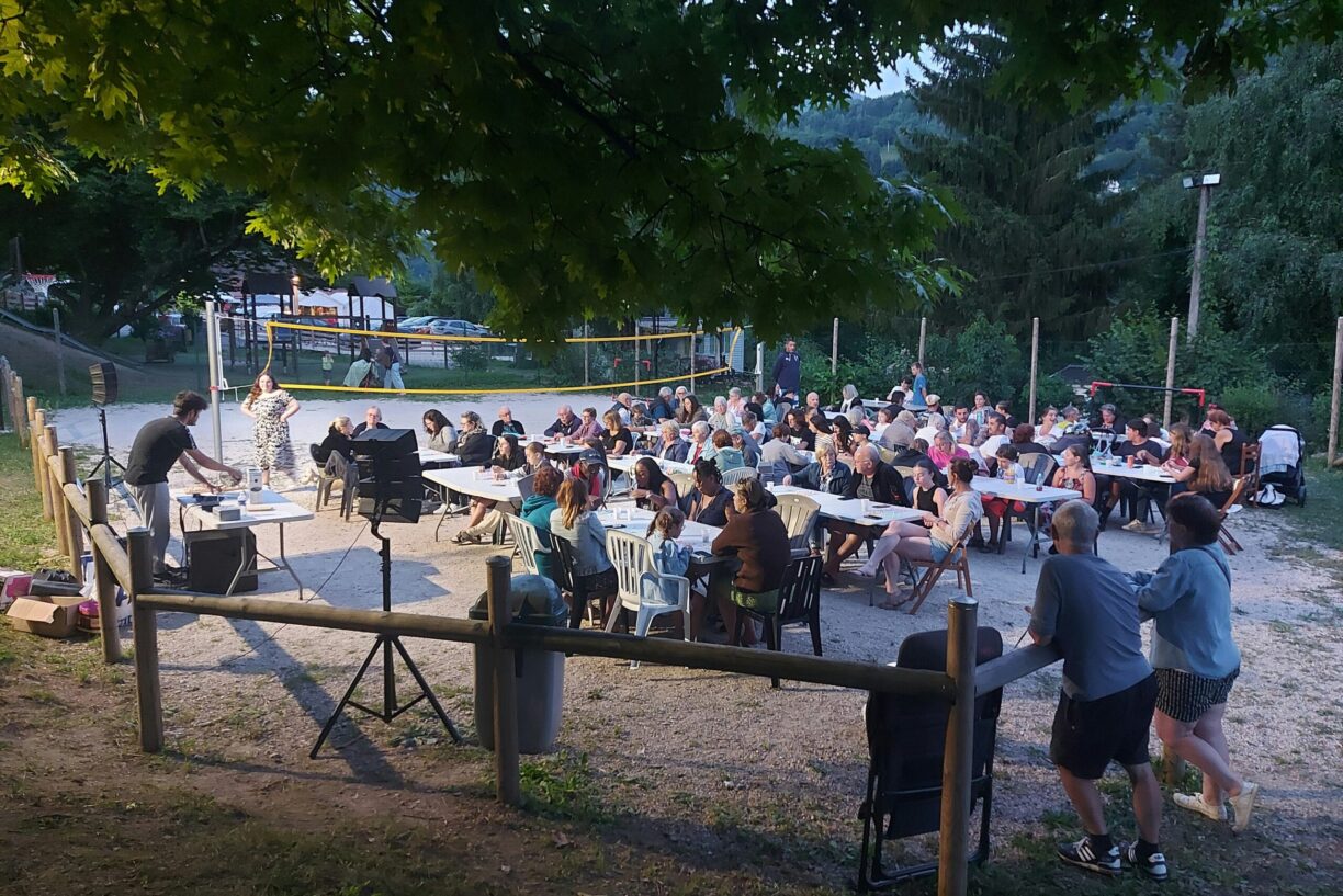 Camping-caravaning Clair Matin - Bild 17 Camping-caravaning Clair Matin - Bild 17