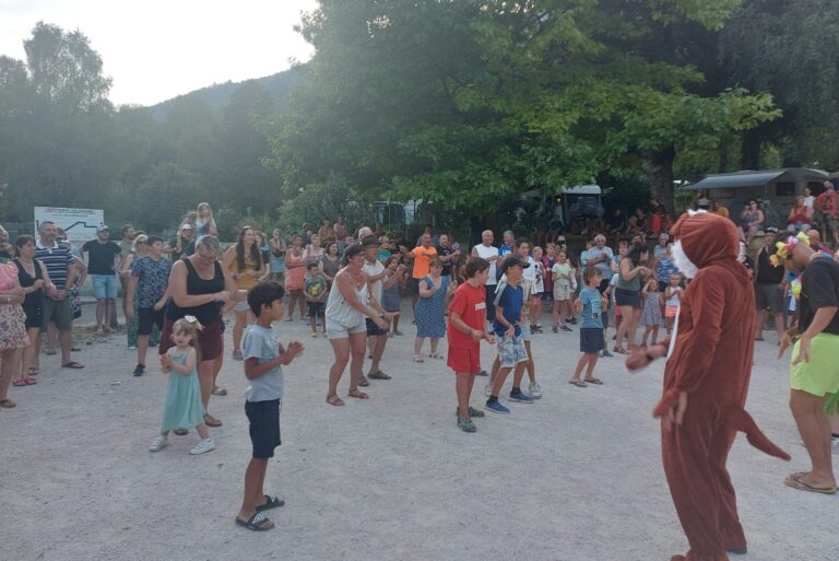 Camping-caravaning Clair Matin - Bild 19 Camping-caravaning Clair Matin - Bild 19