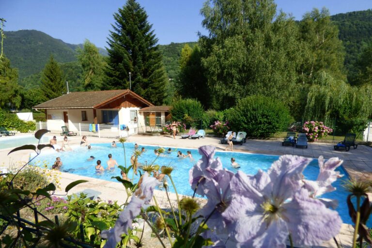 Camping-caravaning Clair Matin - Bild 2 Camping-caravaning Clair Matin - Bild 2