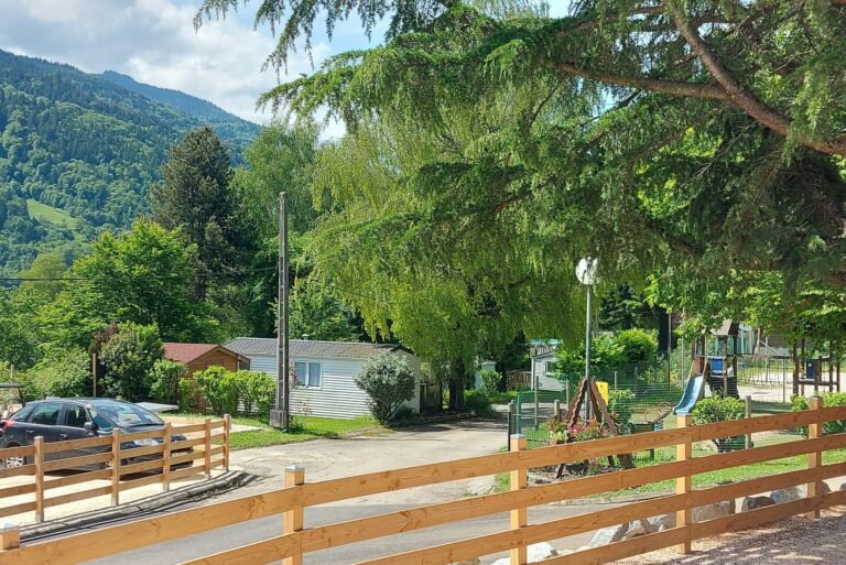 Camping-caravaning Clair Matin - Bild 3 Camping-caravaning Clair Matin - Bild 3