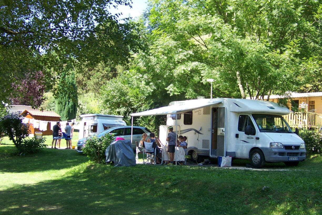 Camping-caravaning Clair Matin - Bild 5 Camping-caravaning Clair Matin - Bild 5