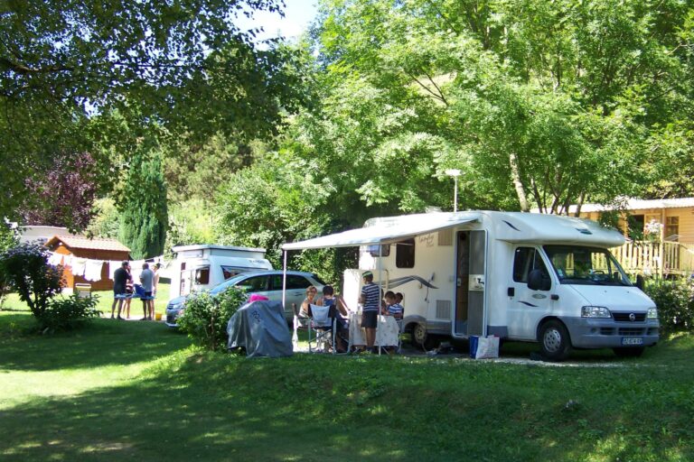 Camping-caravaning Clair Matin - Bild 5 Camping-caravaning Clair Matin - Bild 5
