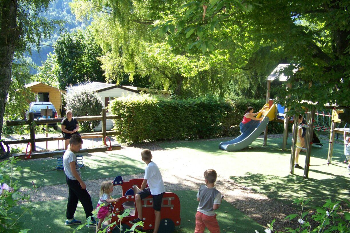 Camping-caravaning Clair Matin - Bild 6 Camping-caravaning Clair Matin - Bild 6