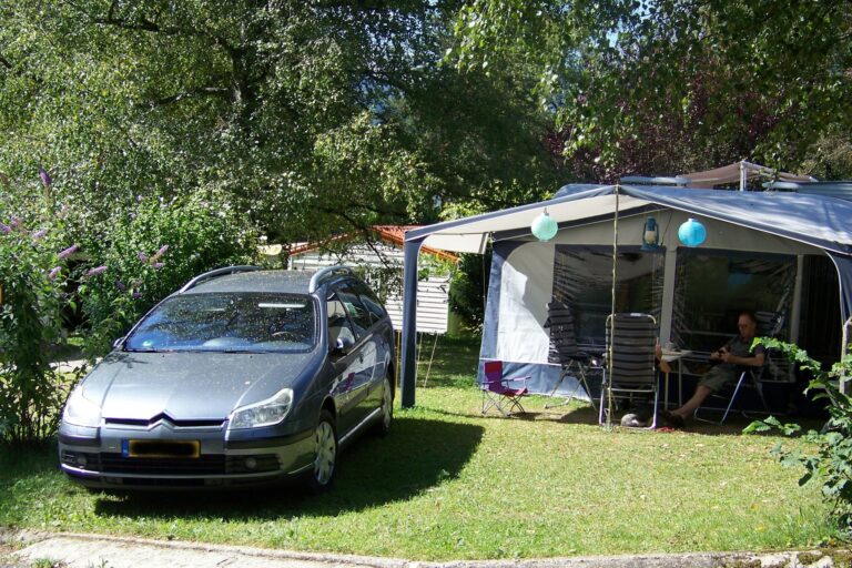 Camping-caravaning Clair Matin - Bild 7 Camping-caravaning Clair Matin - Bild 7