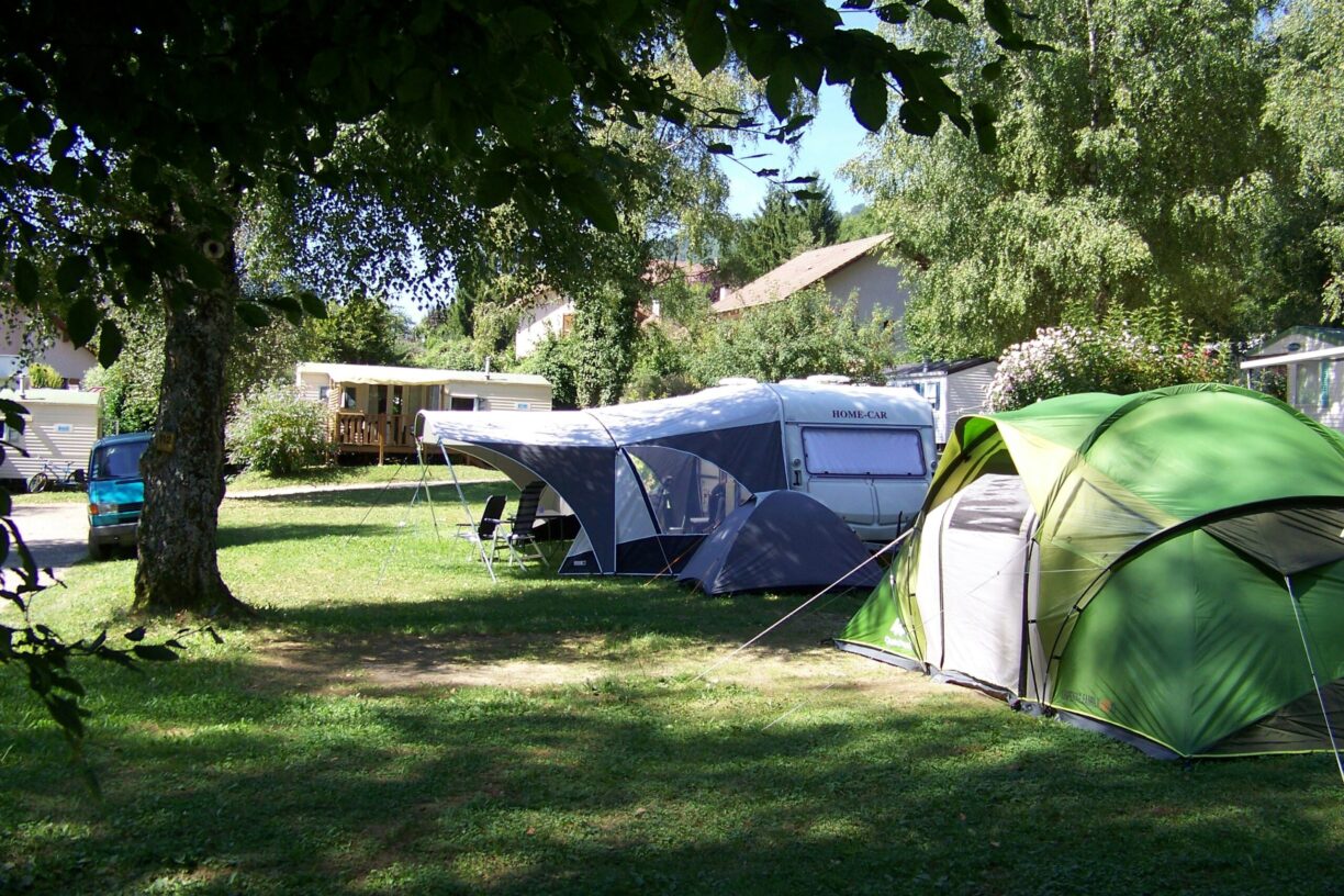 Camping-caravaning Clair Matin - Bild 8 Camping-caravaning Clair Matin - Bild 8