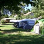 Camping-caravaning Clair Matin - Bild 8 Camping-caravaning Clair Matin - Bild 8