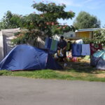 Camping-caravanning Le Lagon Bleu - Bild 2