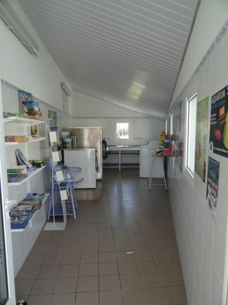 Camping-caravanning Le Lagon Bleu - Bild 3