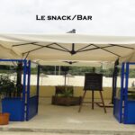 Camping-caravanning Le Lagon Bleu - Bild 4