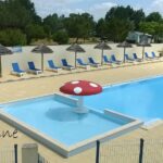 Camping-caravanning Le Lagon Bleu - Bild 8