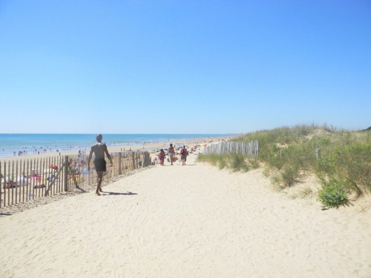 Camping-club Mahana - Bild 2 Camping-club Mahana - Bild 2