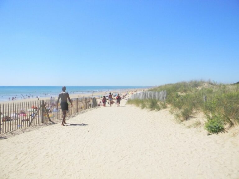 Camping-club Mahana - Bild 2 Camping-club Mahana - Bild 2