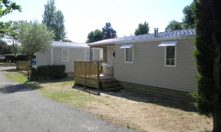 Camping-club Mahana - Bild 3 Camping-club Mahana - Bild 3