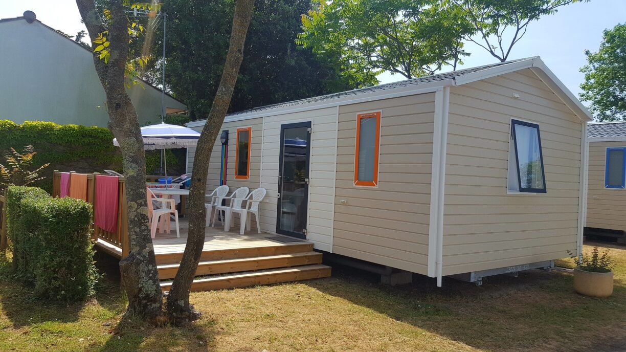 Camping-club Mahana - Bild 4 Camping-club Mahana - Bild 4