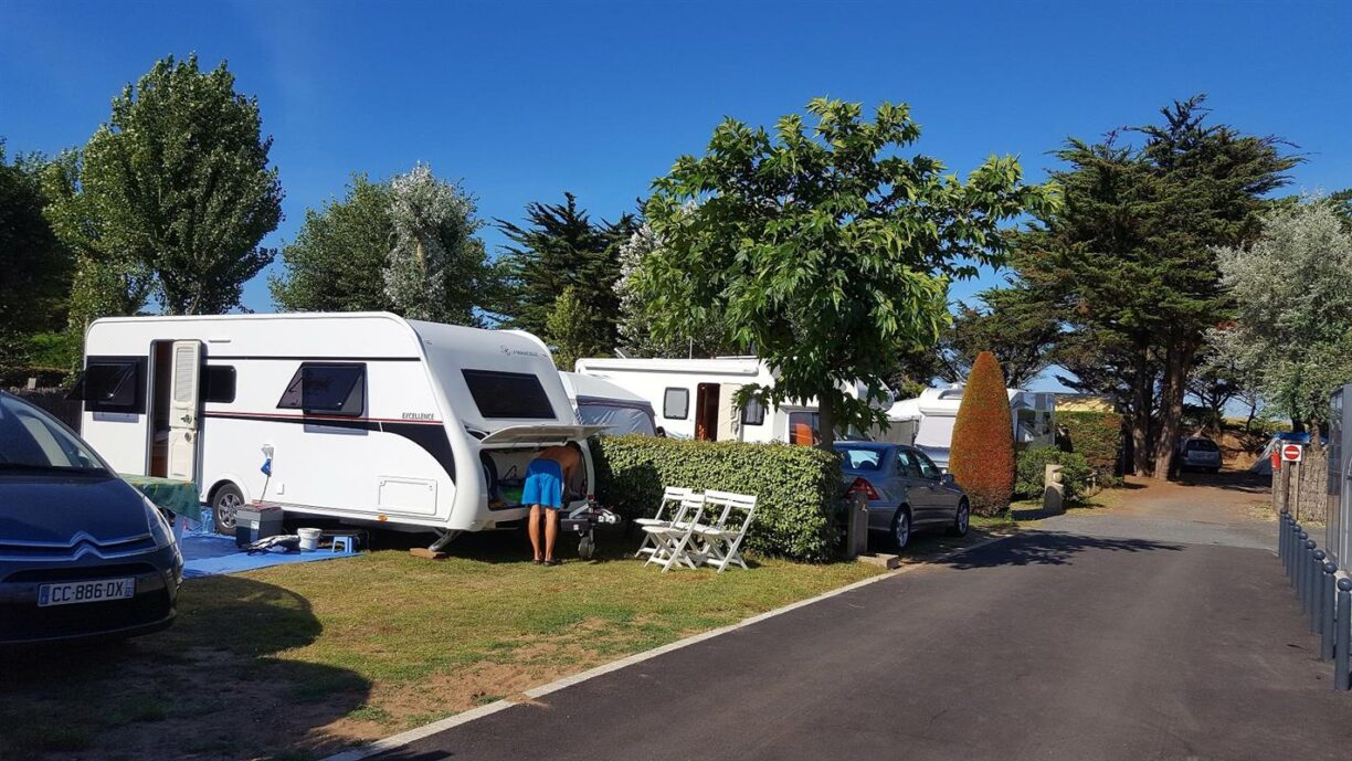 Camping-club Mahana - Bild 5 Camping-club Mahana - Bild 5