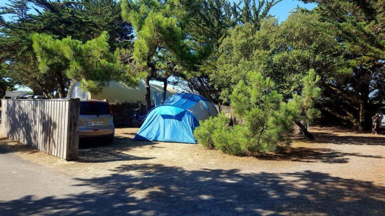 Camping-club Mahana - Bild 6 Camping-club Mahana - Bild 6