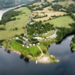 Camping D'arpheuilles - Bild 1