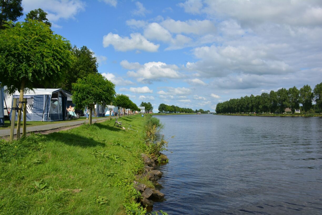 Camping De 4 Elementen - Bild 1 Camping De 4 Elementen - Bild 1