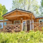 Camping De Boÿse - Bild 1