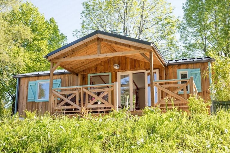 Camping De Boÿse - Bild 1 Camping De Boÿse - Bild 1