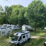 Camping De Bourg Charente - Bild 1
