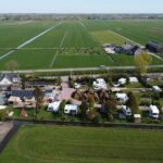 Camping De Grienduil - Bild 1 Camping De Grienduil - Bild 1