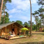 Ardoer Camping De Haeghehorst - Bild 1 Ardoer Camping De Haeghehorst - Bild 1