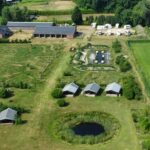 Camping De Heerlijkheid Vorenseinde - Bild 1