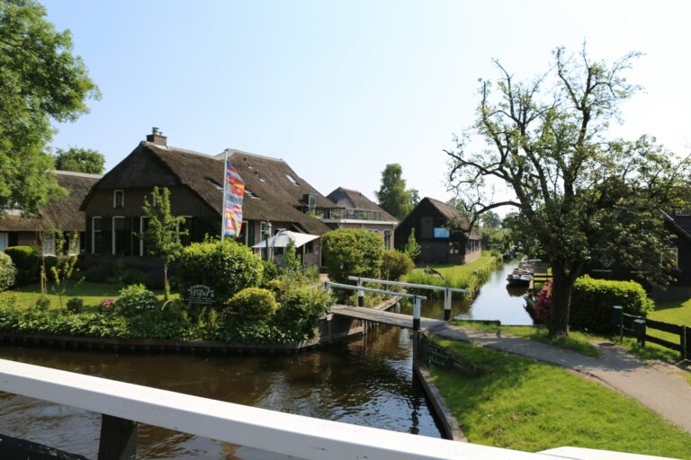 Camping D'hof - Bild 1 Camping D'hof - Bild 1