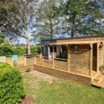 Camping De Keralouet - Bild 1 Camping De Keralouet - Bild 1