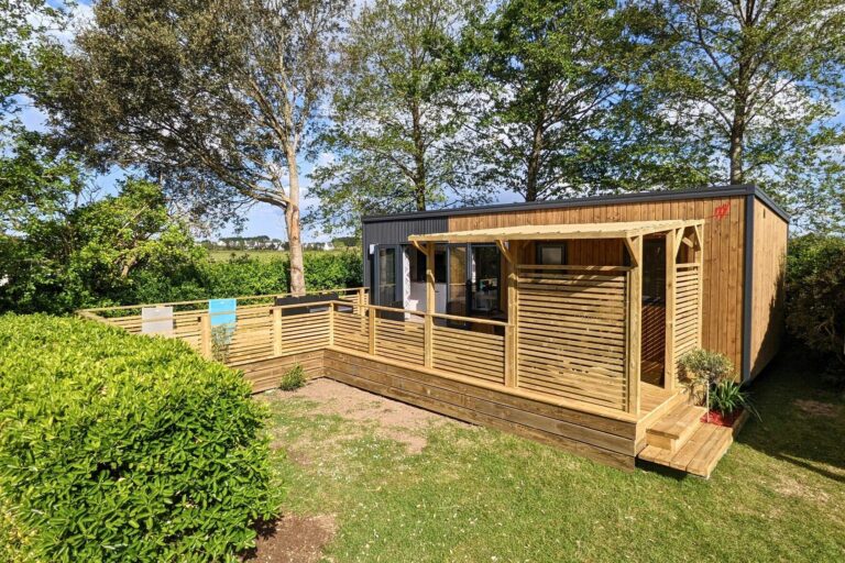 Camping De Keralouet - Bild 1