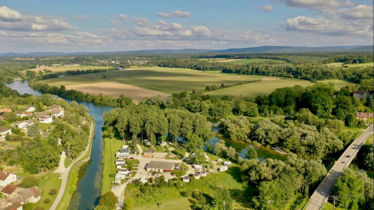 Camping De L' Ile - Bild 1