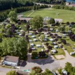 Camping De La Moselle - Bild 1