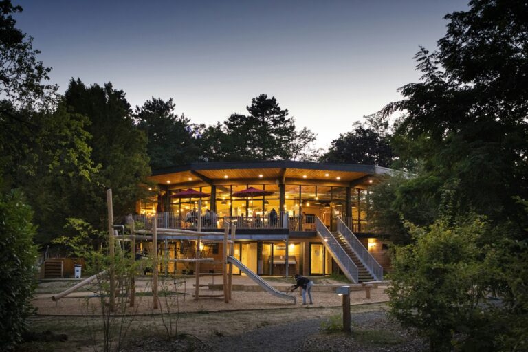 Camping De Lyon - Bild 1