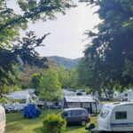 Camping De Masevaux - Bild 1