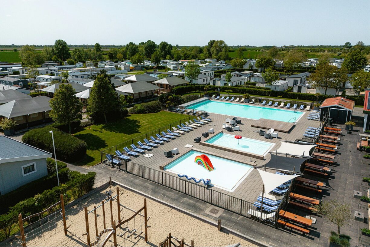 Vakantiepark De Molenhoek - Bild 1 Vakantiepark De Molenhoek - Bild 1