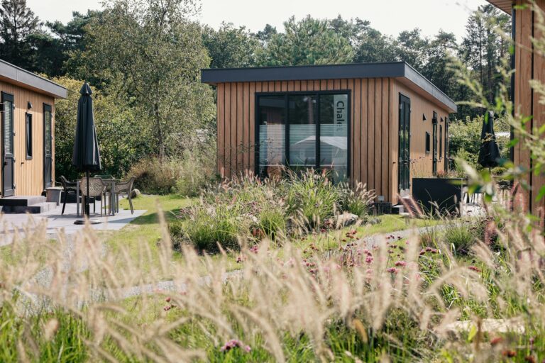 Camping De Norgerberg - Bild 1