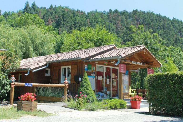 Camping De Retourtour - Bild 1 Camping De Retourtour - Bild 1