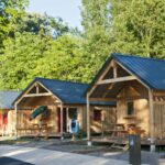 Camping De Strasbourg - Bild 1