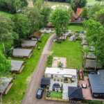 Camping De Tolbrug - Bild 1