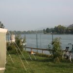 Camping Le Rhône - Bild 1