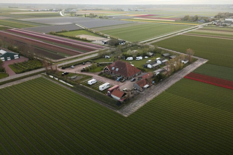 Camping De Tulpenweide - Bild 1 Camping De Tulpenweide - Bild 1