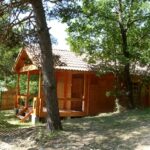 Sas Camping De Valsaintes - Bild 1